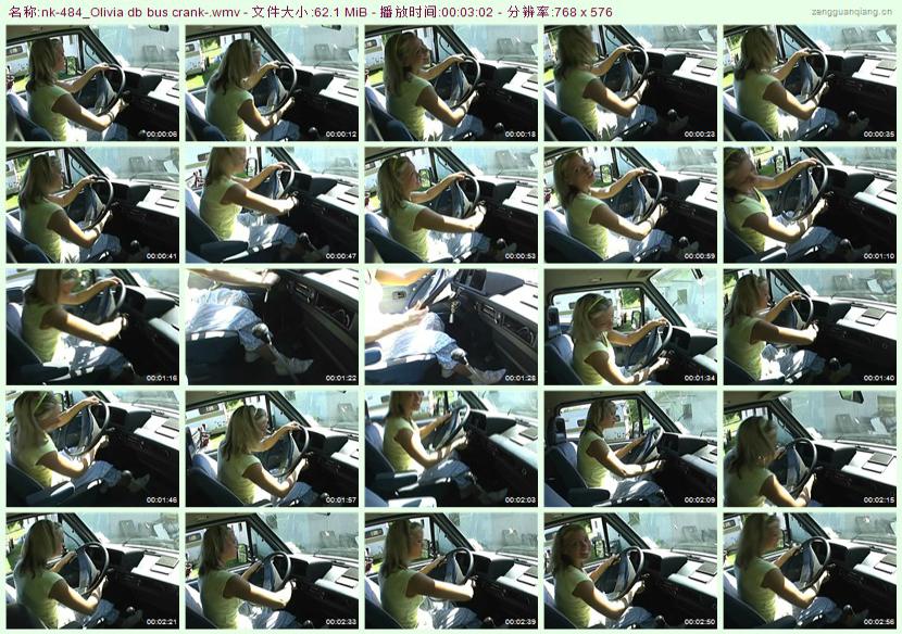 nk-484_Olivia db bus crank